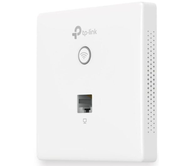 TP-Link EAP230-Wall (802.11a/b/g/n/ac 1200Mb/s) PoE - 709958 - zdjęcie 2